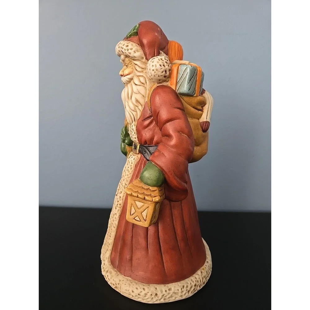 Vintage Santa 10